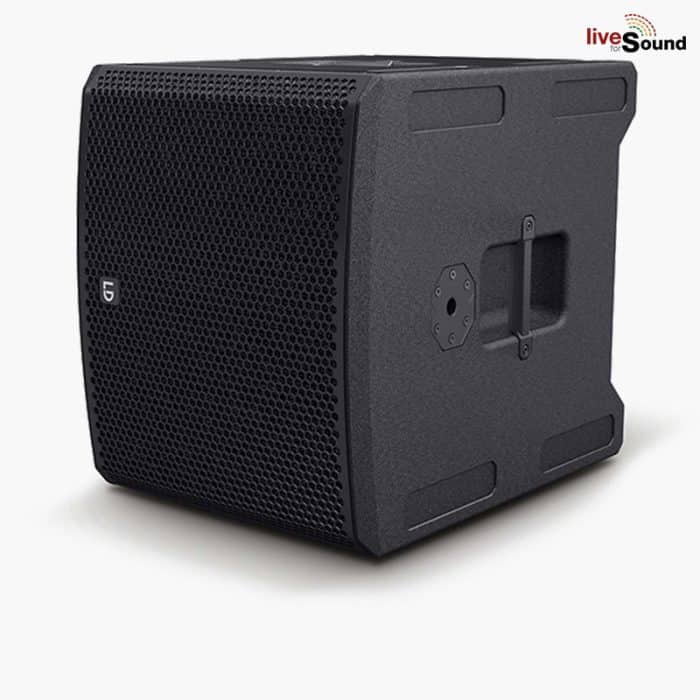 LD Systems Stinger SUB 15 G3