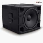 LD Systems Stinger SUB 15 G3