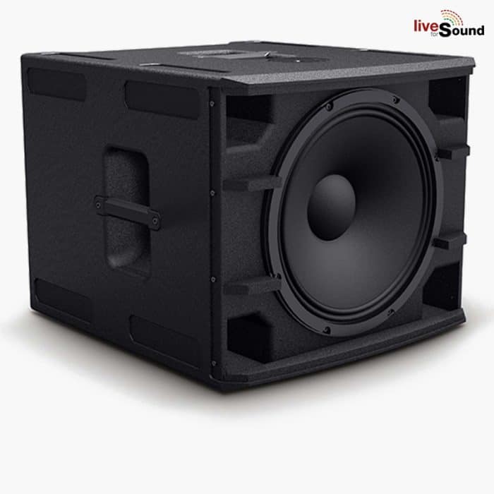 LD Systems Stinger SUB 15 G3