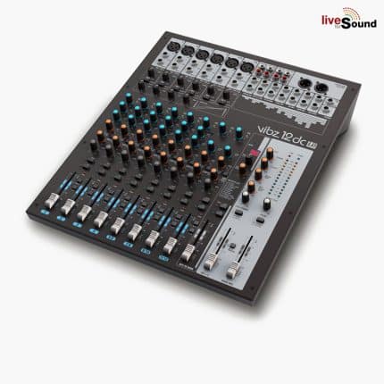 LD Systems VIBZ 12 DC