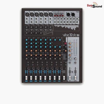 LD Systems VIBZ 12 DC