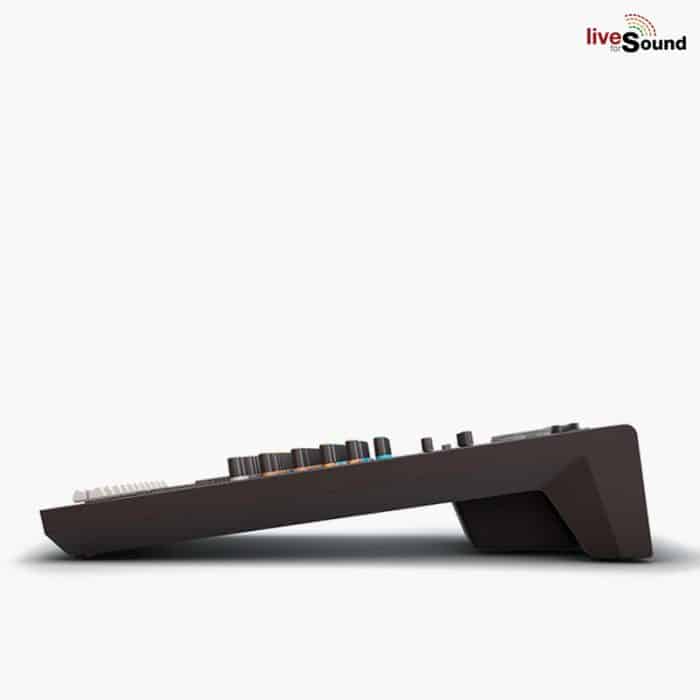 LD Systems VIBZ 12 DC