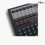 LD Systems VIBZ 12 DC