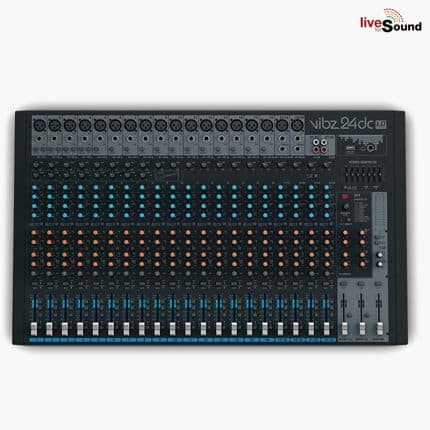 LD Systems VIBZ 24 DC