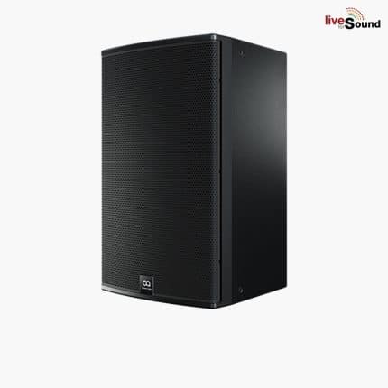 Optimal Audio Cuboid 15