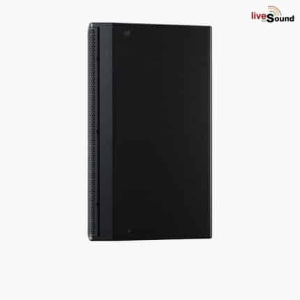 Optimal Audio Cuboid 15