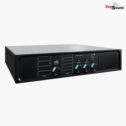 Optimal Audio Zone 4P