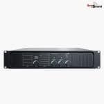 Optimal Audio Zone 4P