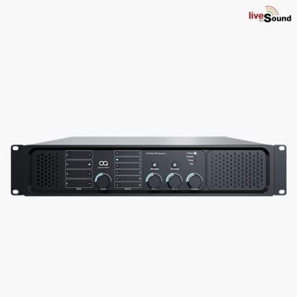 Optimal Audio Zone 4P