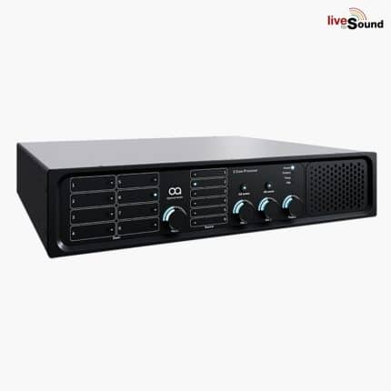 Optimal Audio Zone 8P