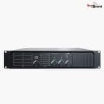 Optimal Audio Zone 8P