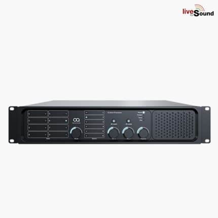 Optimal Audio Zone 8P
