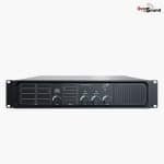 Optimal Audio Zone 8