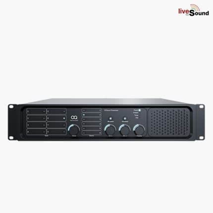 Optimal Audio Zone 8
