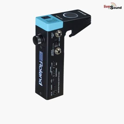 Roland RT MicS