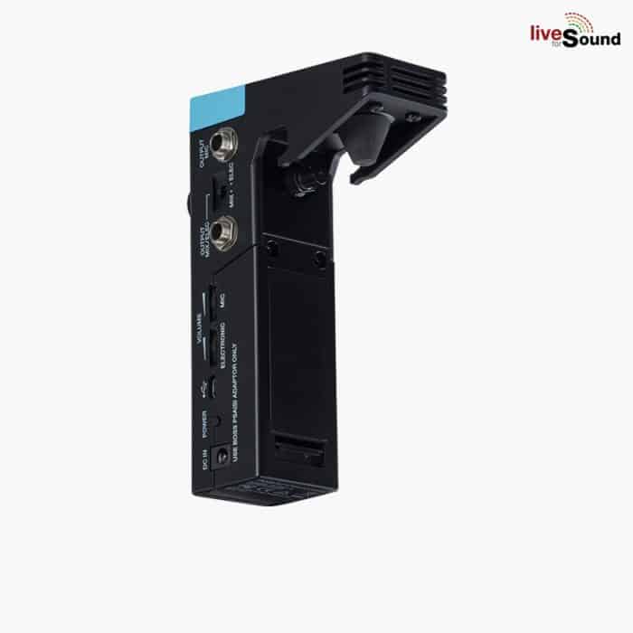 Roland RT MicS