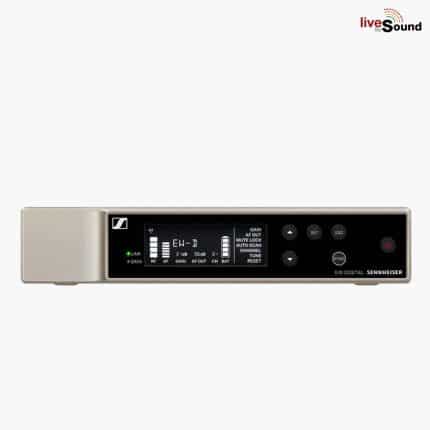 SENNHEISER EW D SKM S BASE SET