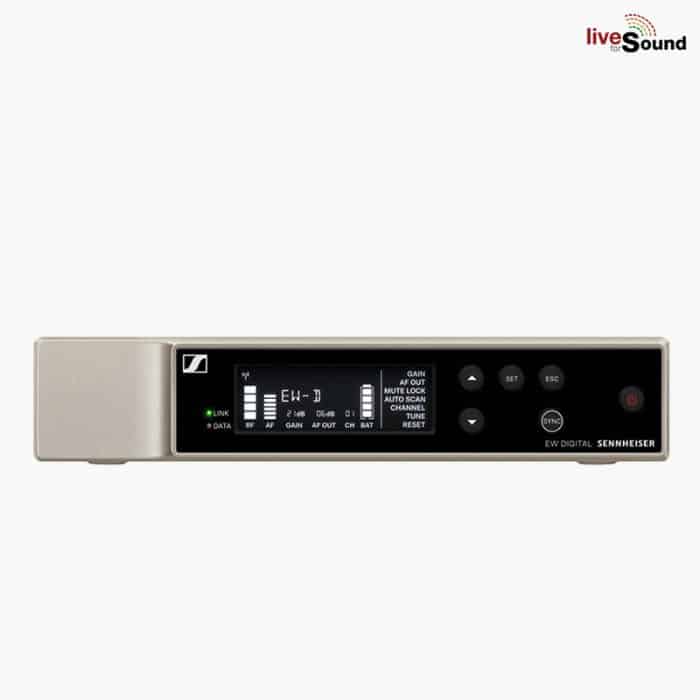 SENNHEISER EW D SKM S BASE SET