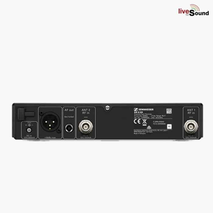 SENNHEISER EW D SKM S BASE SET