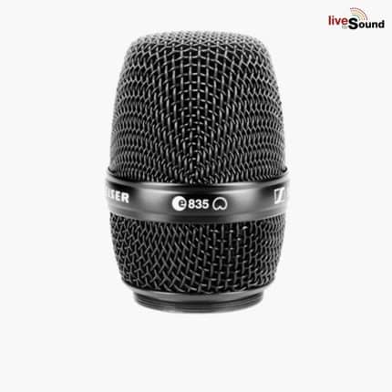 SENNHEISER MMD 835 1 BK