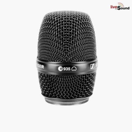 SENNHEISER MMD 935 1 BK