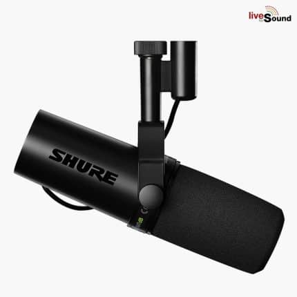 Shure_SM7-dB