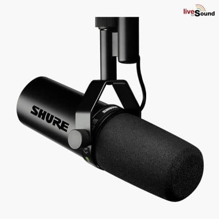 Shure_SM7-dB