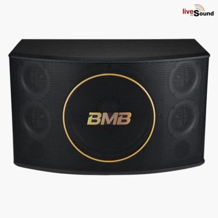 BMB CSJ 12