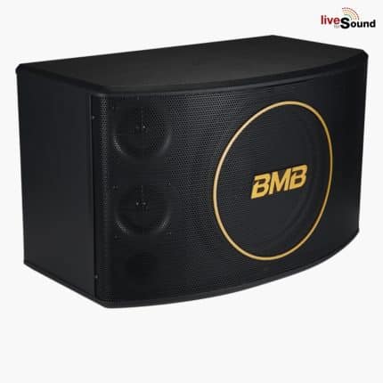 BMB CSJ 12