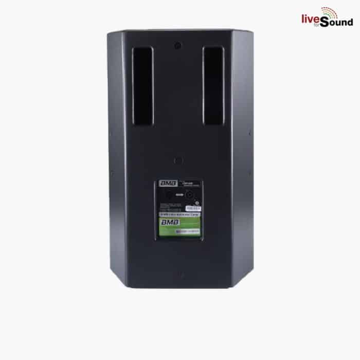 BMB CSP 612