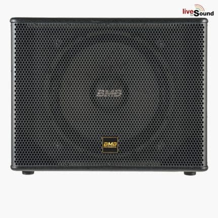 BMB CSW 115