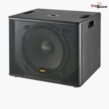 BMB CSW 115