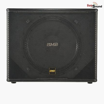 BMB CSW 118