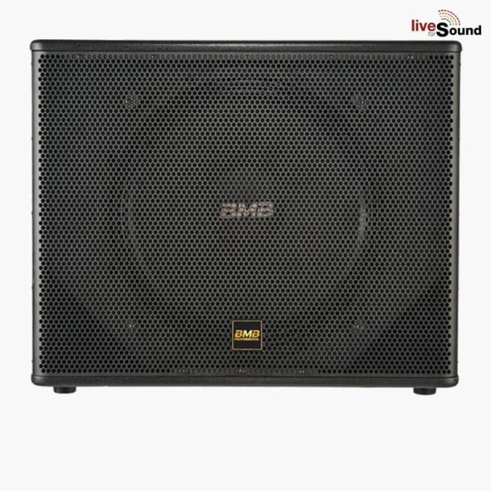 BMB CSW 118