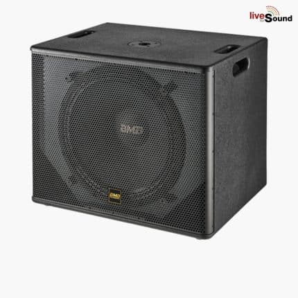 BMB CSW 118