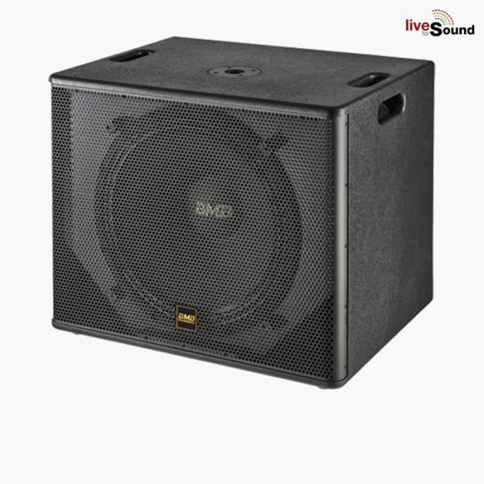 BMB CSW 118