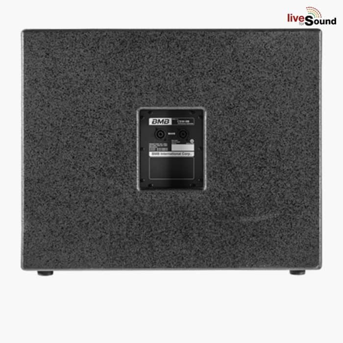 BMB CSW 118