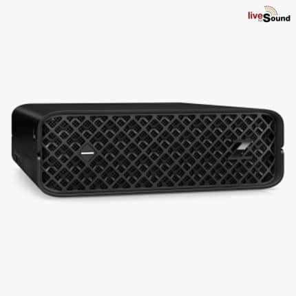 BOSCH DCNM SERVER3