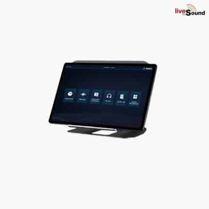 BOSCH PRP LSSW