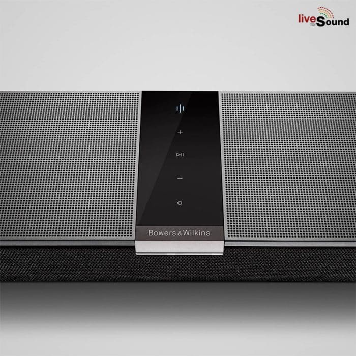 Bowers & Wilkins Panorama 3