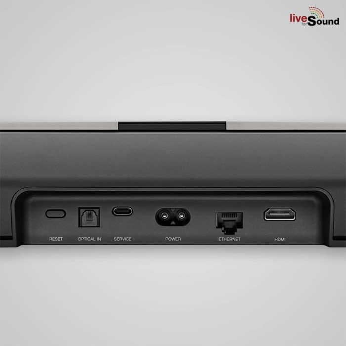 Bowers & Wilkins Panorama 3