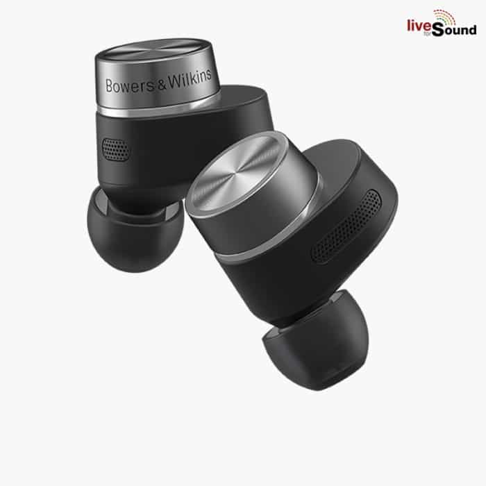 Bowers&Wilkins Pi7 S2