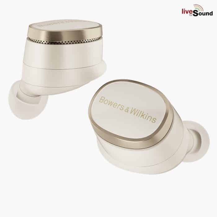 Bowers&Wilkins Pi8
