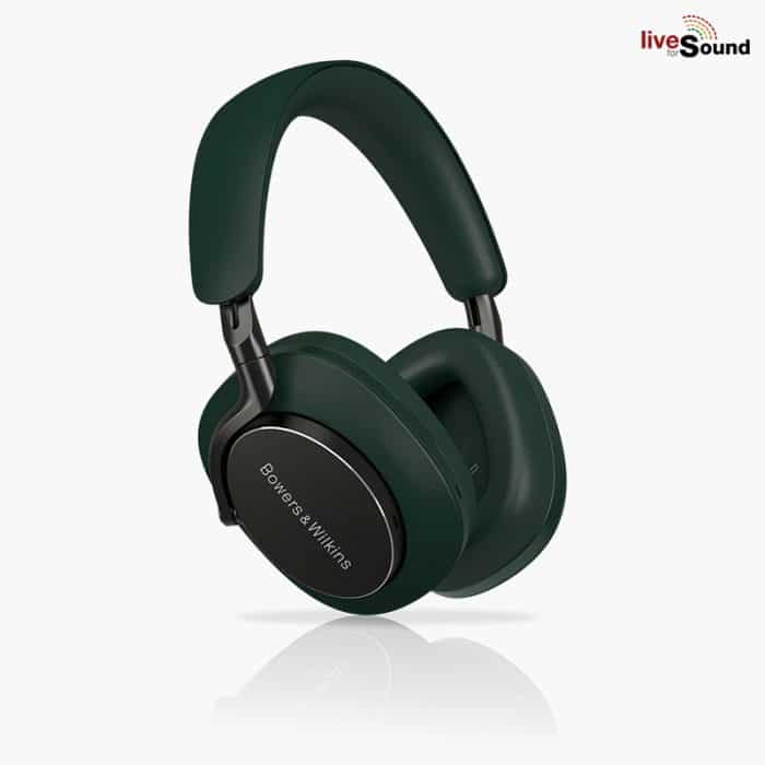 Bowers & Wilkins Px8