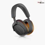 Bowers&Wilkins Px8 McLaren