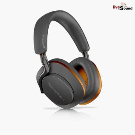 Bowers&Wilkins Px8 McLaren