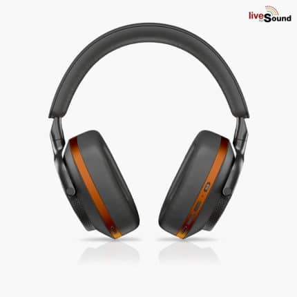 Bowers&Wilkins Px8 McLaren
