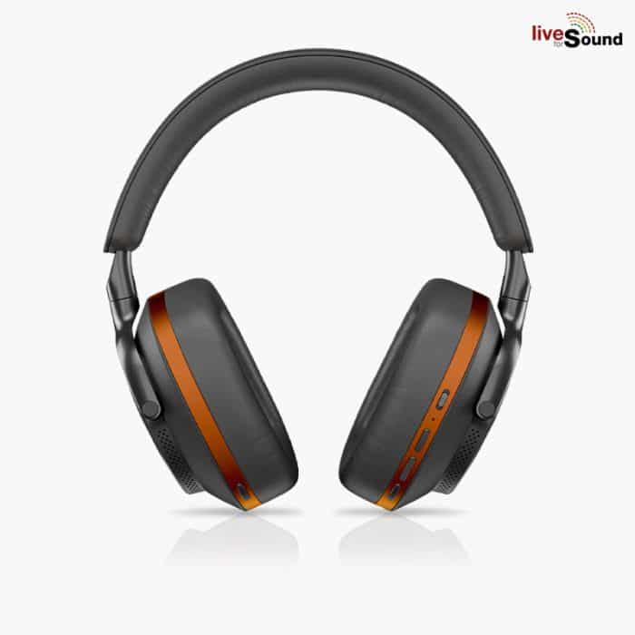 Bowers&Wilkins Px8 McLaren