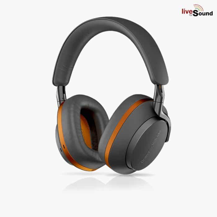 Bowers&Wilkins Px8 McLaren