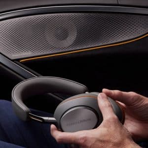 Bowers&Wilkins Px8 McLaren